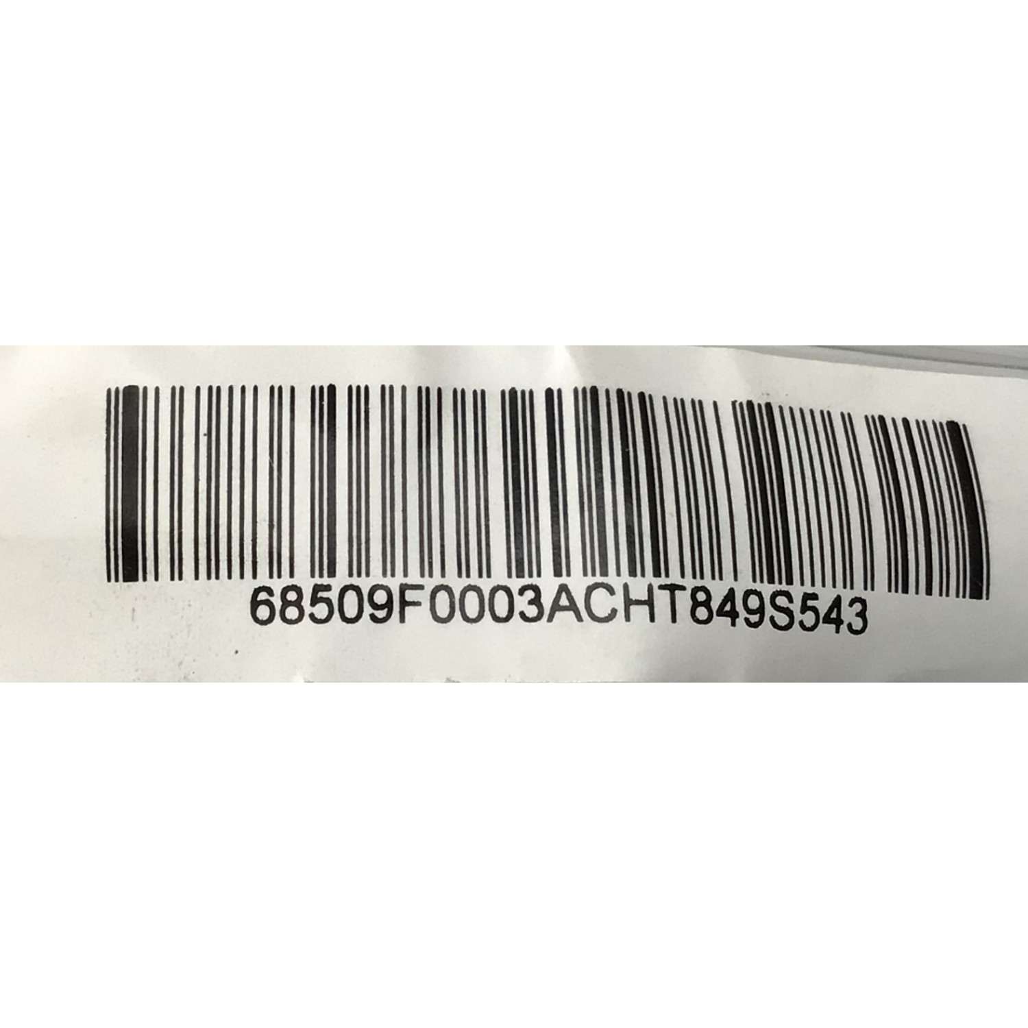 CABLE DE VIDEO VGA ORIGINAL LG. MACHO A MACHO “NUEVO“ / 15 PINES / 30V / 1.80M / NUMERO DE PARTE 68509F0003A / COMPATIBLE CON DIFERENTES DISPOSITIVOS   - Imagen 3